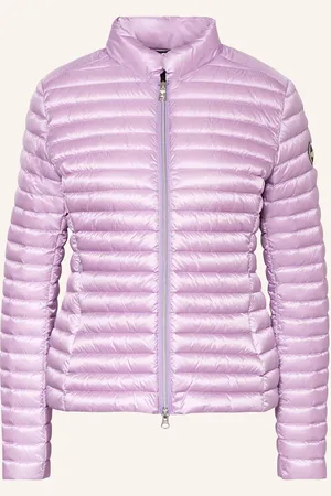 Colmar Daunenjacke lila