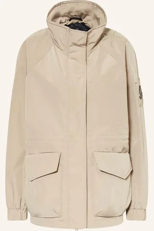 Moose Knuckles Jacke Rosemont