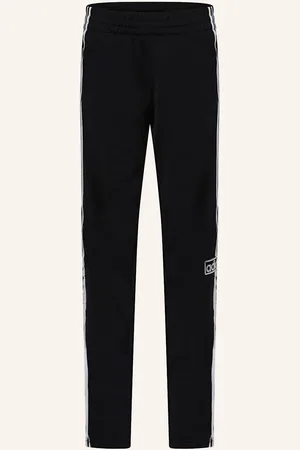 adidas Track Pants Adi Break schwarz
