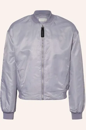 Calvin Klein Blouson lila