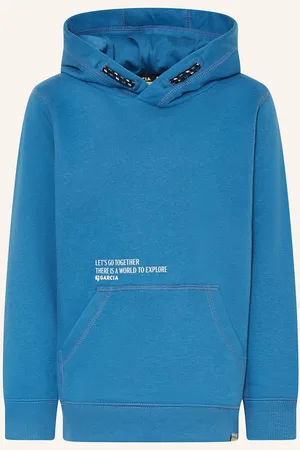 Garcia Hoodie