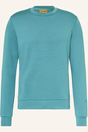 MOS MOSH Gallery Sweatshirt Mmgabel