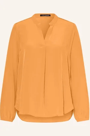 Luisa Cerano Tunika orange