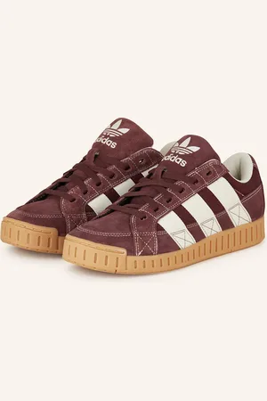 adidas Sneaker Lwst rot