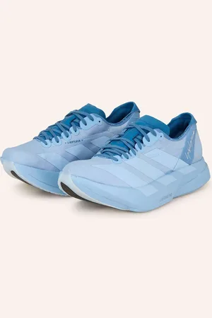 Y-3 Laufschuhe Adios Pro 4 blau