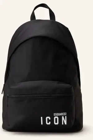 Dsquared2 Rucksack Be Icon