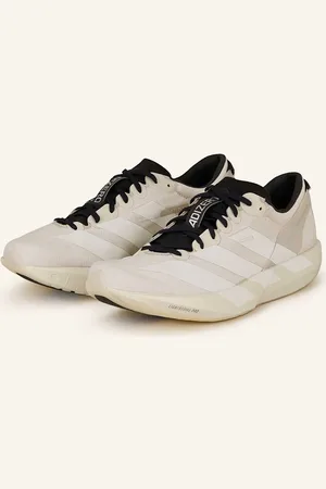 Y-3 Laufschuhe Adios 9 beige