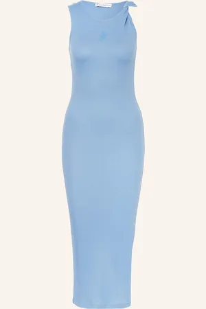 J.W.Anderson Jerseykleid