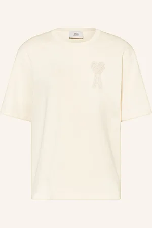 Ami T-Shirt weiss