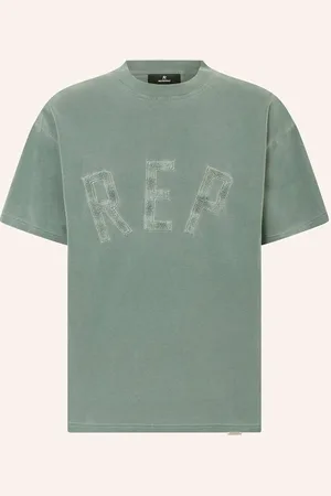 Represent T-Shirt gruen