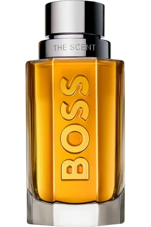 HUGO BOSS The Scent Eau de Toilette 50 ml