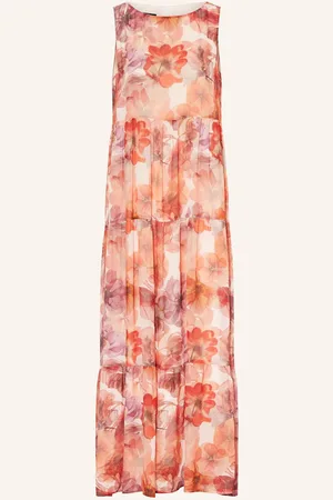 Marc Aurel Kleid rosa