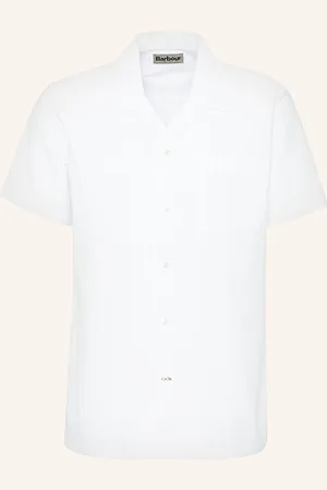 Barbour Resorthemd Irvine Relaxed Fit