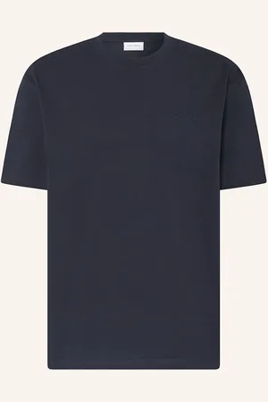 Les Deux T-Shirt blau