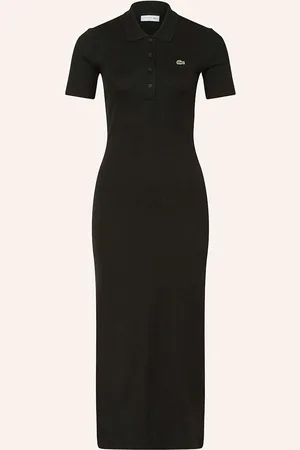 Lacoste Polokleid