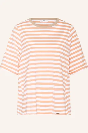 Cinque T-Shirt Citano orange