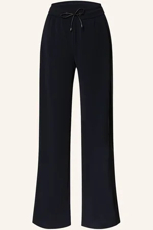 Marc Cain Jerseyhose Wedi blau