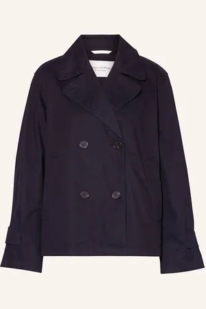 Marc O’ Polo Cabanjacke blau