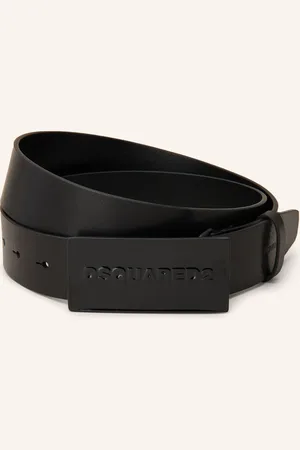 Dsquared2 Ledergürtel