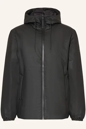 Rains Regenjacke Lohja Long
