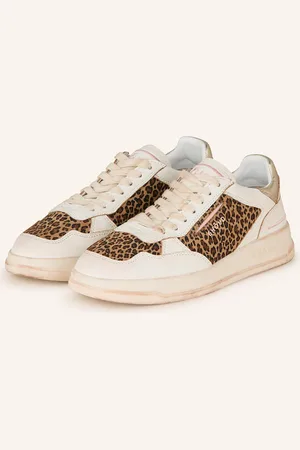 Ghoud Sneaker Tweener beige