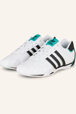 adidas Sneaker Adiracer Lo Mercedes Amg Petronas f1 Team Shoes weiss