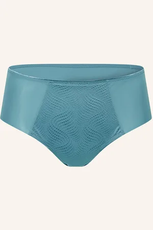 Triumph Panty Essential Minimizer blau