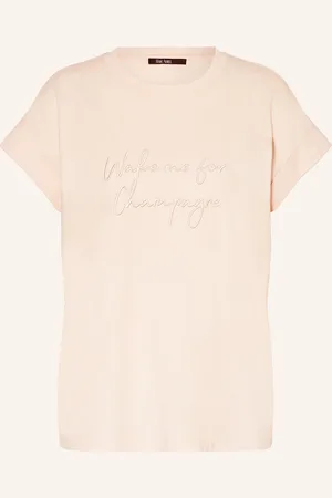 Marc Aurel T-Shirt rosa