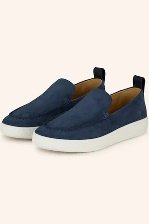 Lanvin Slipper blau