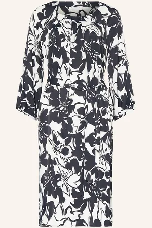 ETERNA Kleid schwarz