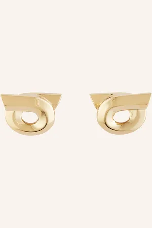 Salvatore Ferragamo Ohrstecker New Gan