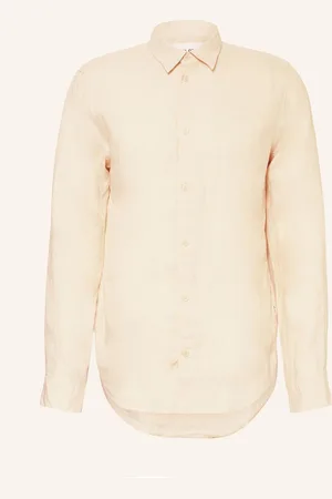 NN.07 Hemd Enzo Regular Fit weiss