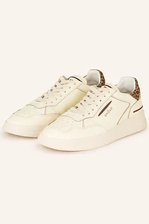 Ghoud Sneaker Tweener beige