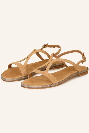 Viamercanti Sandalen Eolie
