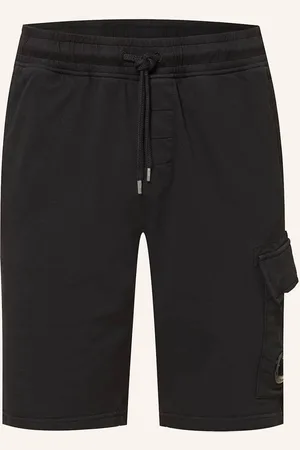 C.P. Company Sweatshorts