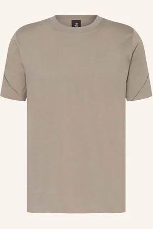 THOM KROM T-Shirt beige