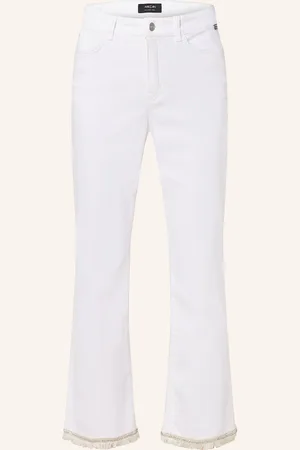 Marc Cain Jeans Forli Mit Schmucksteinen