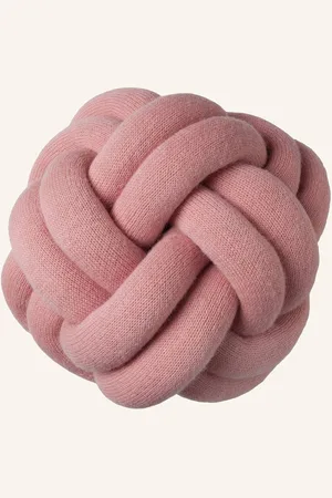 Design House Stockholm Dekokissen Knot