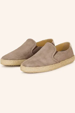 Brunello Cucinelli Espadrilles beige