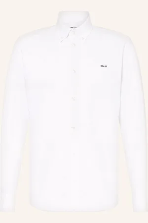 NN.07 Hemd Colby Regular Fit