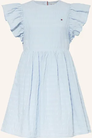 Tommy Hilfiger Kleid blau