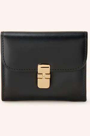 A.P.C. Geldbörse Compact Grace