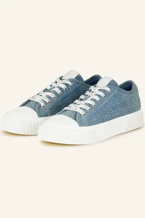 Marc Jacobs Sneaker Mit Schmucksteinen
