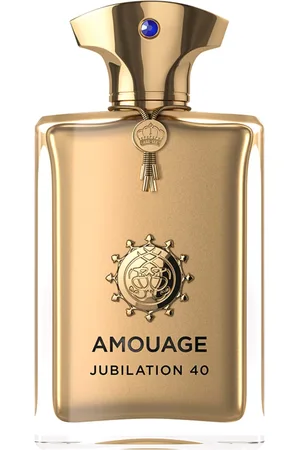 Amouage Jubilation 40 Extrait de Parfum 100 ml