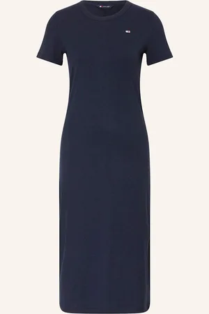Tommy Hilfiger Kleid blau