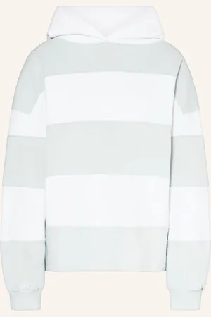 Juvia Hoodie Caren gruen