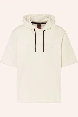 FIRE & ICE Hoodie Helge