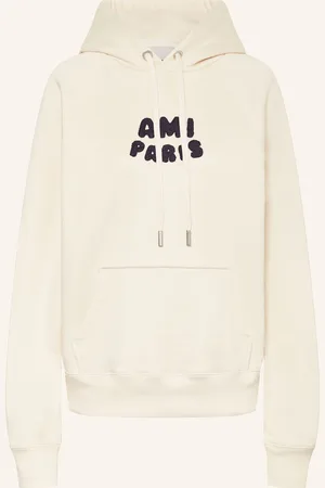 Ami Hoodie beige