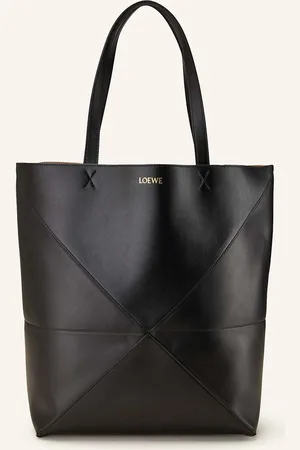 Loewe Shopper Puzzle Fold Tote Large
