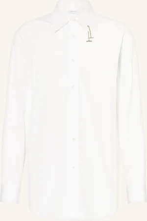 Alexander McQueen Hemd Comfort Fit